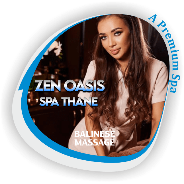 Balinese Massage in Uthalsar Thane West